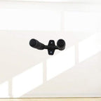 Onefeng Sports Boat Paddle Racks For Kayak Oars Holds - 6 Paddle Racks