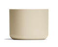 Hydro Flask Tumbler Boot - Bottom Protector Sleeve - Silicone Tumbler Accessory Small Coconut Cream