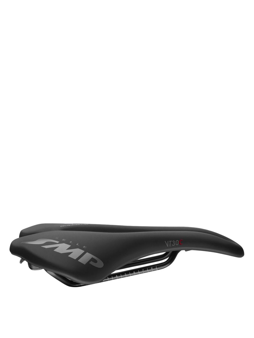 Smp Vt30C Saddle Black