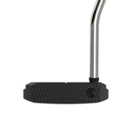 Cleveland Golf Retreve HB Soft 2 Putter, Black, 35, Single Bend - Oversized Grip, Right Hand