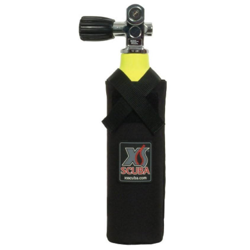 Xs Scuba 13 Cu Ft Scuba Diving Pony Bottle Bag