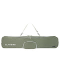Dakine Freestyle Snowboard Bag - Mulled Basil, 165 cm