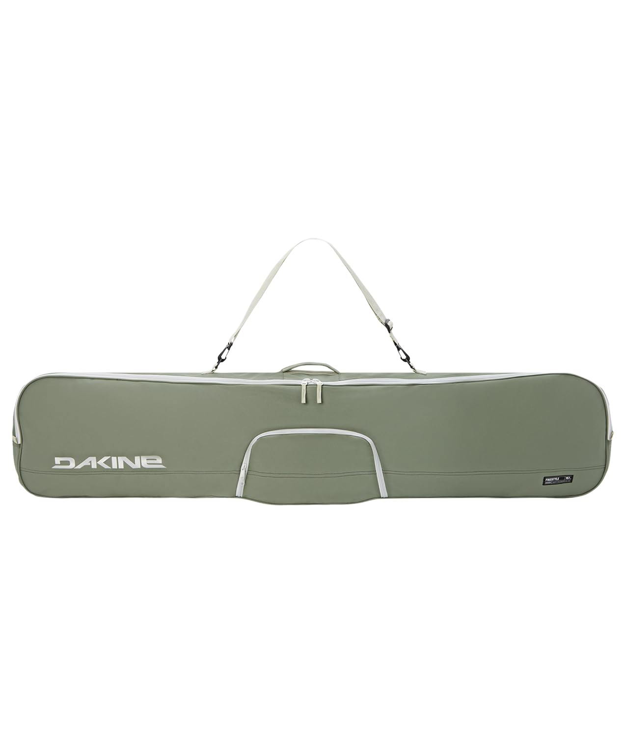 Dakine Freestyle Snowboard Bag - Mulled Basil, 165 cm