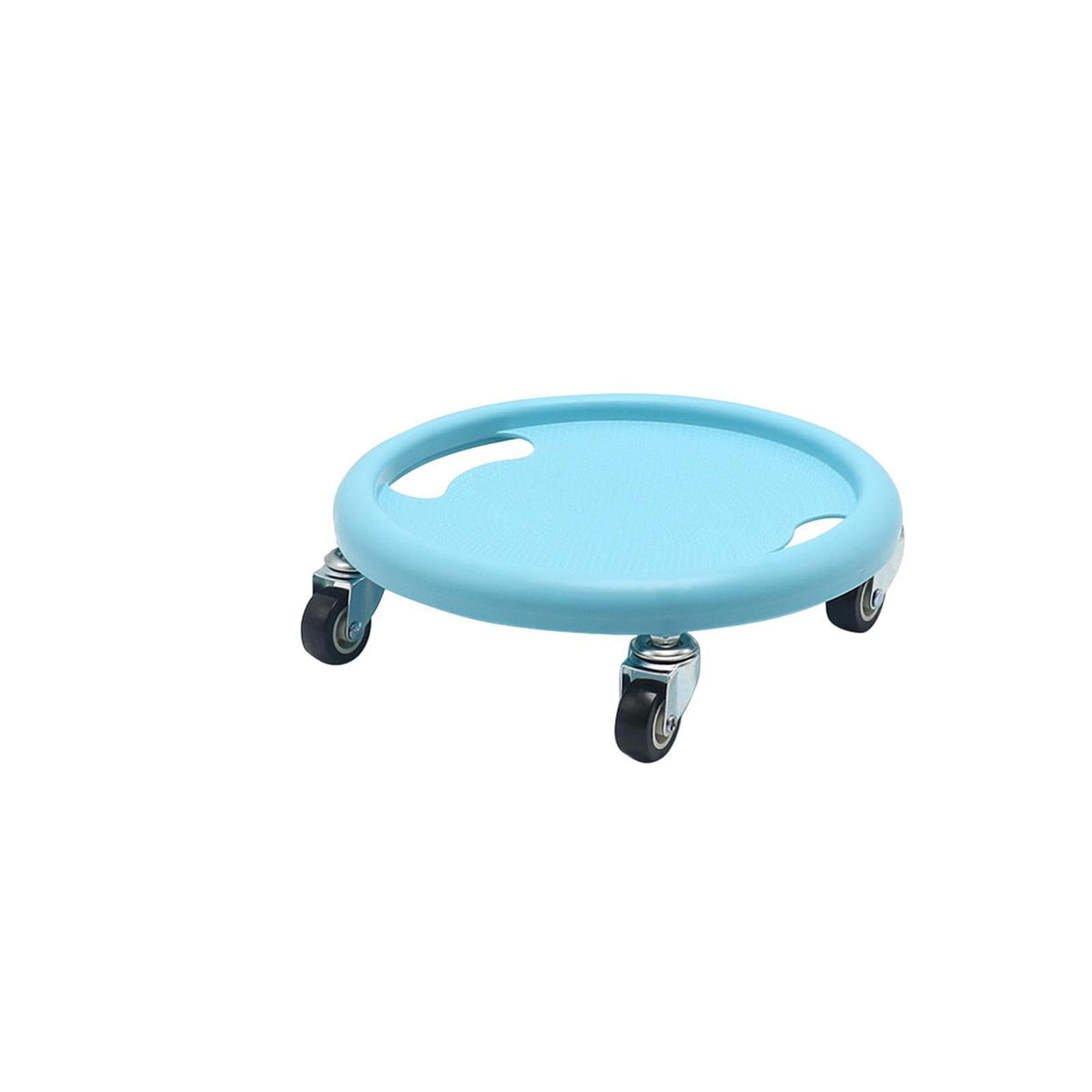 Snappsy Abdominal Disc Wheel Roller Trainer Plate Exercise Sliders Home Use Blue|Sporting Goods | Fitness, Running & Yoga |Abdom