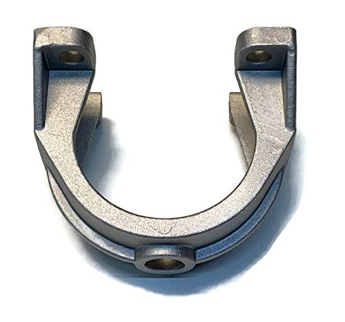 Vital All-Terrain 2 Pack Rear Axle Spring Iso Mount Cap 72037-G01 72037G01 For Ezgo Txt Golf Cart 94-08