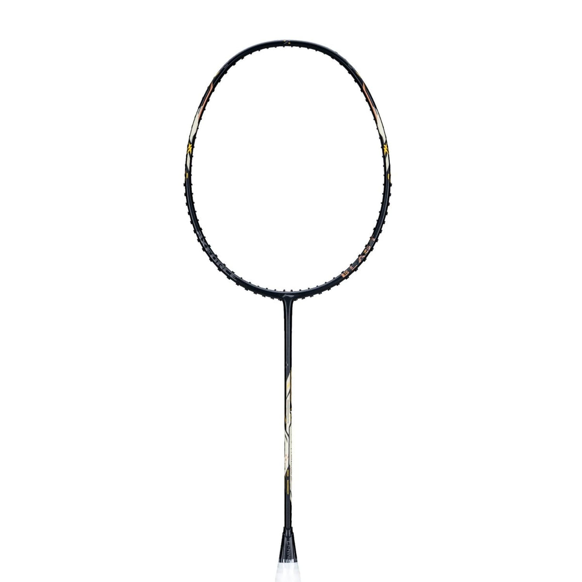 LiNing Axforce Blast Unstrung Badminton Racquet For Professional Players|Powerful Smashes|Flexible Shaft|7075 Grams|Maximum St
