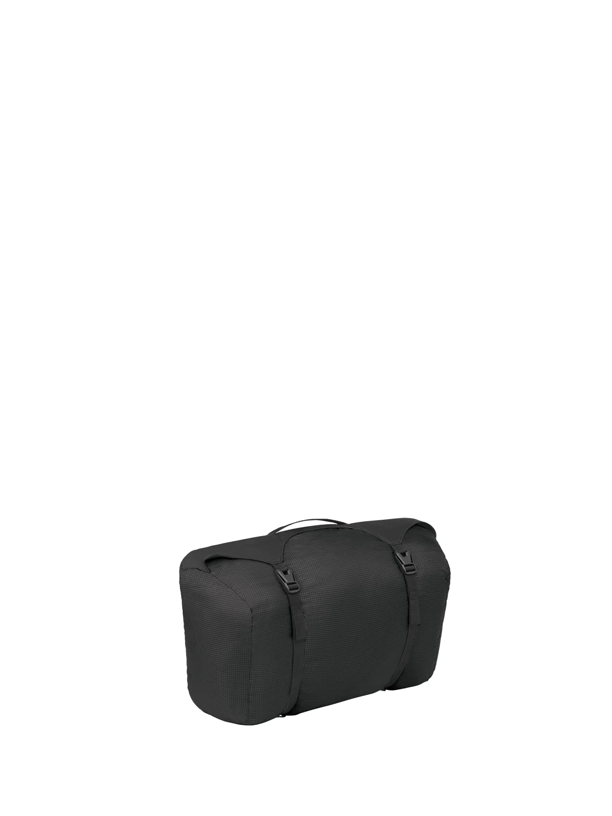 Osprey StraightJacket 8L Compression Sack, Black