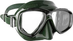 Cressi Perla, Green