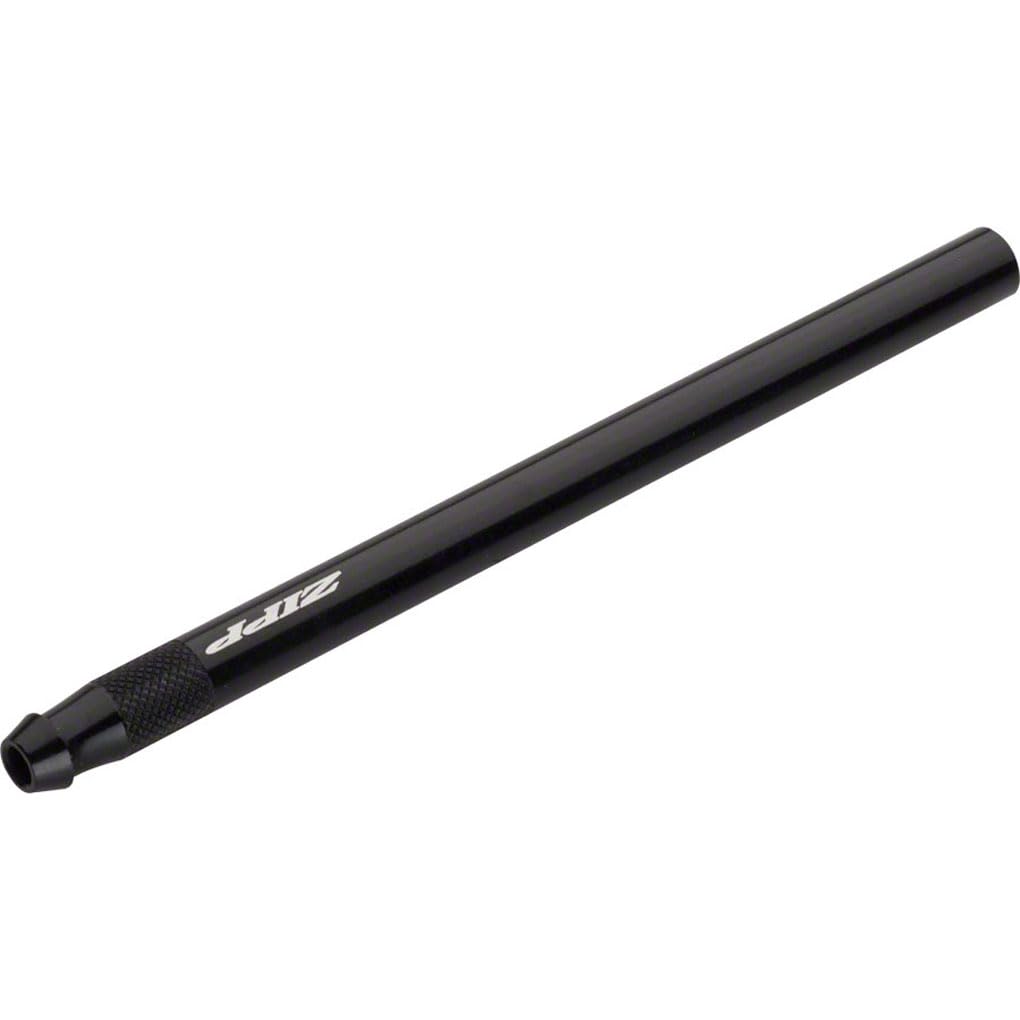 Zipp Valve Extender - 98Mm For 1080, 1 Piece, For Threaded Presta Valve, Black