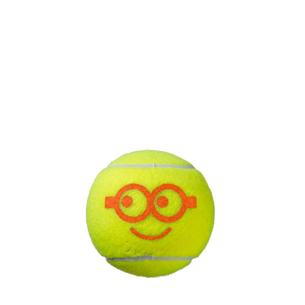 Wilson Minions Stage 2 Tennis Balls