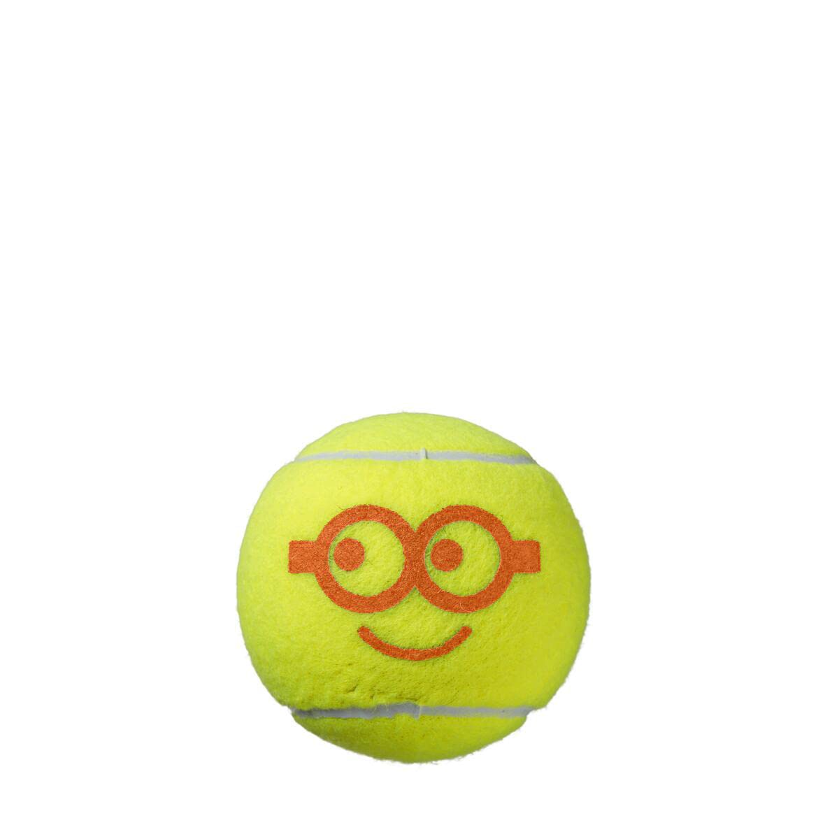 Wilson Minions Stage 2 Tennis Balls
