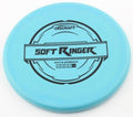 Discraft Putter Line Soft Ringer Putter Golf Disc - 170-172G - Colors Will Vary