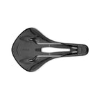 Fizik Tempo Aliante R3,Road Cycling Comfortable Saddle, Black, 155mm
