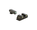 AMERIGLO Classic Series - Three-Dot Tritium Design Glock Set - Fits 42, 43, 43X, 48