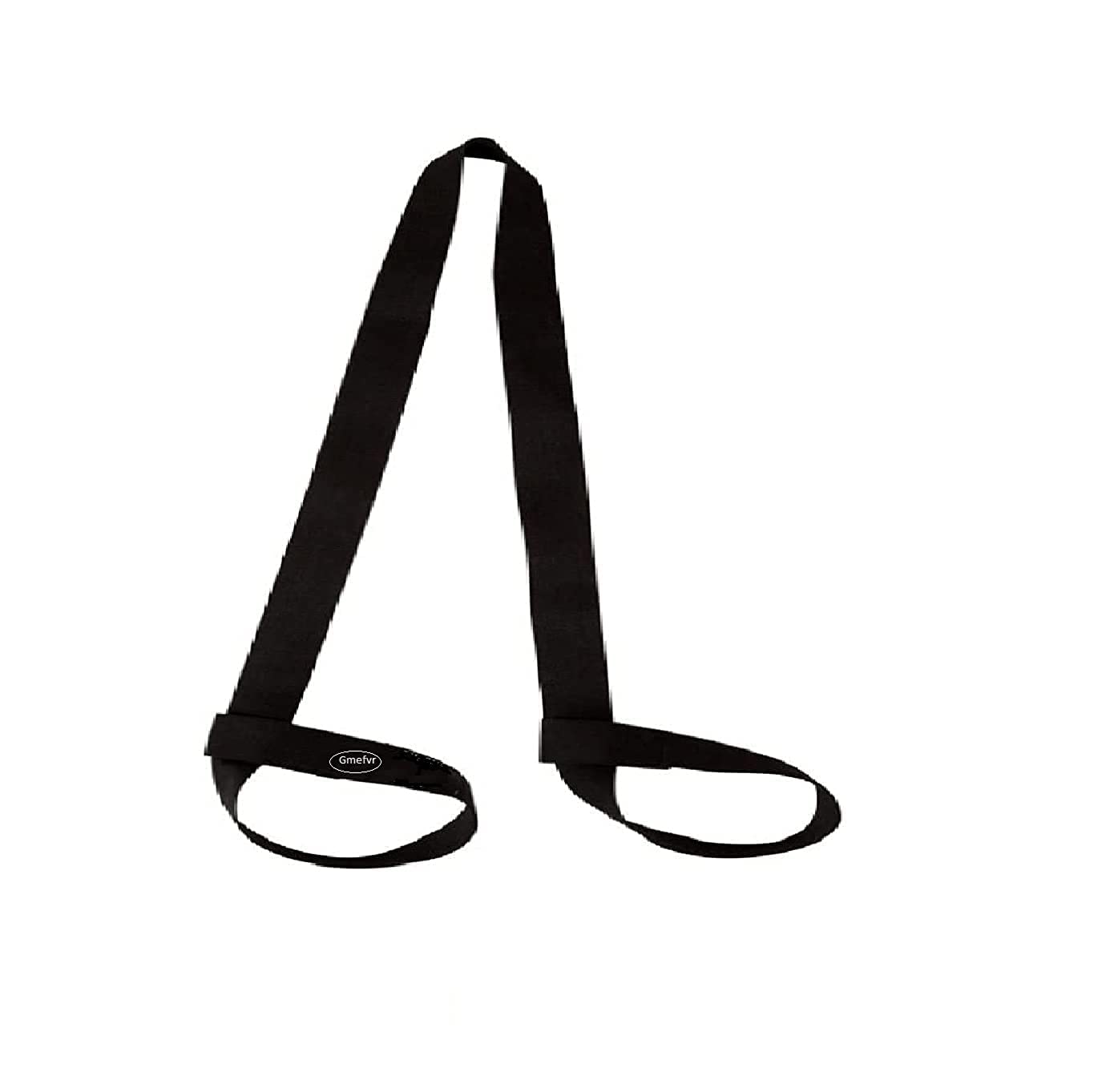 Gmefvr Yoga Mat Hanging Strap Pack Of 4 (2 Pair) Also Use For Yoga Belt For Women And Men Yoga Strap For Stretching With Extra S