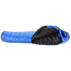 Western Mountaineering Antelope Mf Sleeping Bag Royal Blue 6Ft / Left Zip For Asin B015I2O8Kw