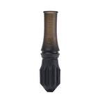 Flextone Hunting Realistic Sounds Easy-To-Use Long Distance Coyote Rage Predator Call