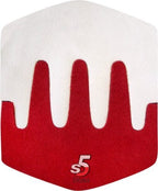 Dexter Sst S5 Sawtooth Slide Sole