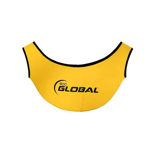 900 Global See Saw Bowling Ball Holder/Cleaner, Multi