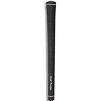 Golf Pride Tour Velvet Golf Grip, Midsize, Black