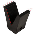 Extreme Max 3005.2187 Transom Saver - Rubber V-Block Only