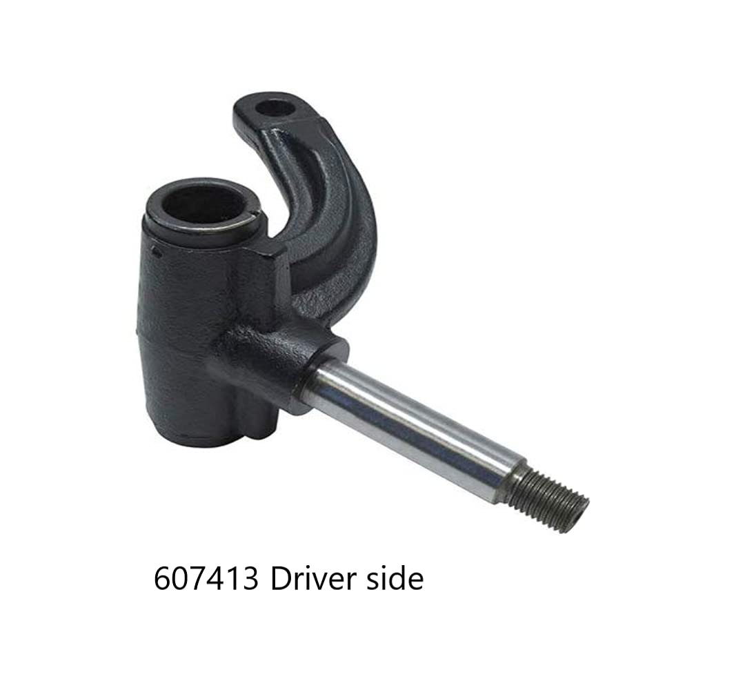Dr.Acces Ezgo Rxv Spindle Assemably, Sold Driver Side & Passenger Side Replace# 607413&611271