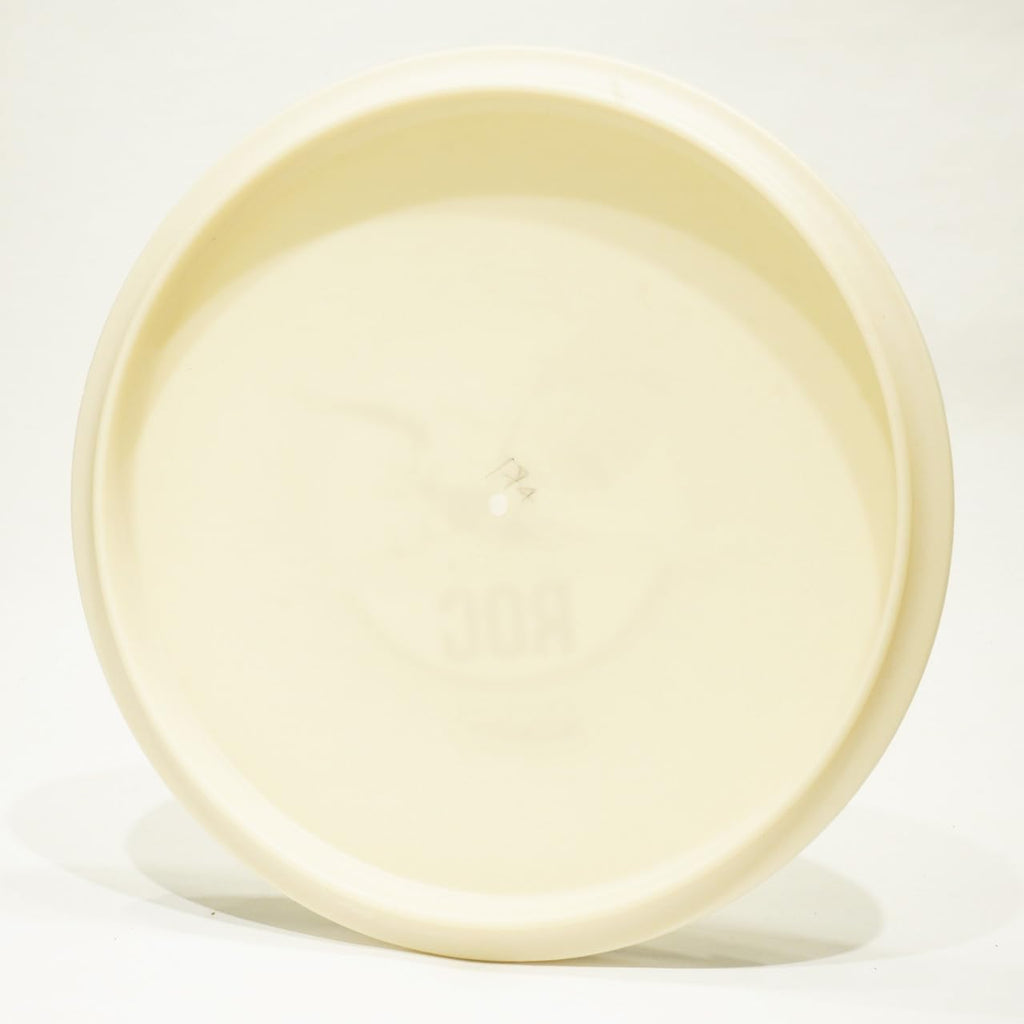 Innova Roc (Glow Dx) Midrange Golf Disc - Pick Weight/Color [Stamp & Exact Color May Vary] White 180 Grams