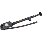 Fox Racing Shox Digital Hp Shock Pump One Color, One Size