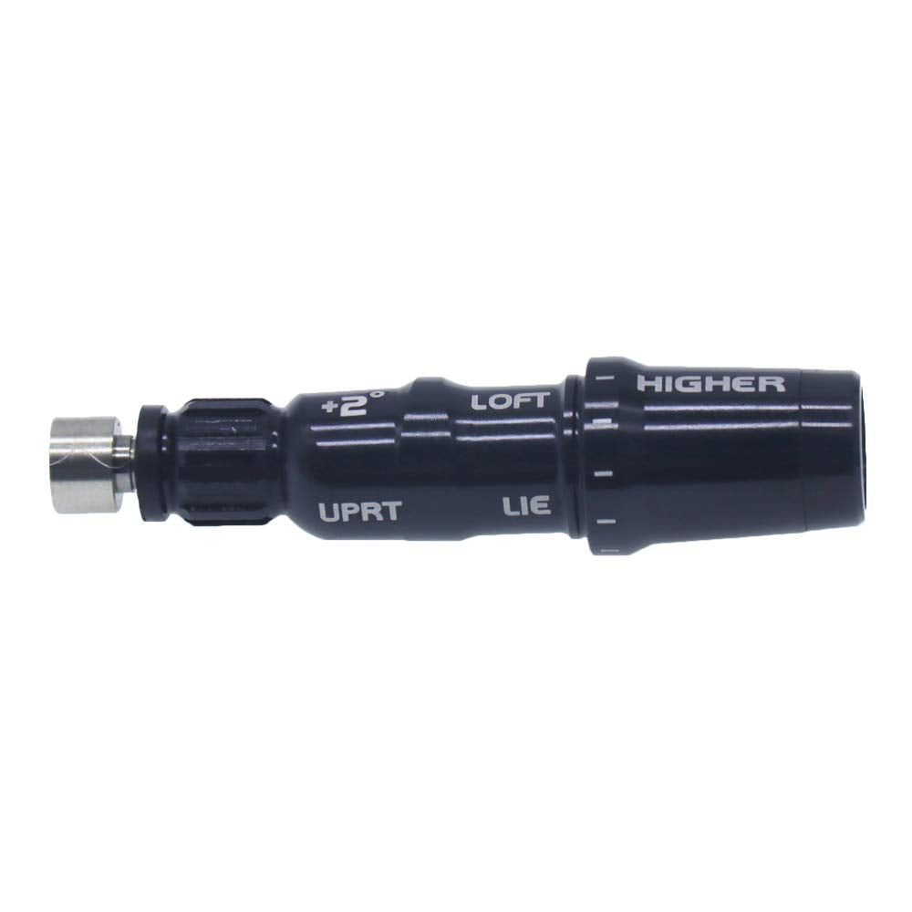 Histar Golf Shaft Sleeve Adapter Replacement 0.335 Rh For Taylormade M3 M4 M5 M6 Driver