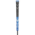 Golf Pride Mcc Plus4 Standard 60 Royal/White - 1 Pack