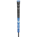 Golf Pride Mcc Plus4 Standard 60 Royal/White - 1 Pack