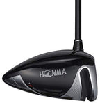 Honma Xp-1 Driver 460Cc 2020 Right 10.5 Vizard 63 Graphite Stiff
