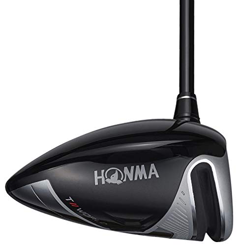 Honma Xp-1 Driver 460Cc 2020 Right 10.5 Vizard 63 Graphite Stiff