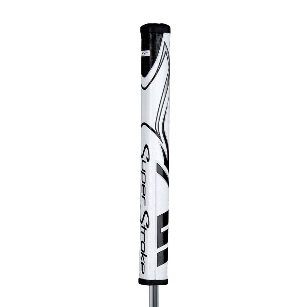 Superstroke Zenergy Ss2R Wht/Blk,White/Black