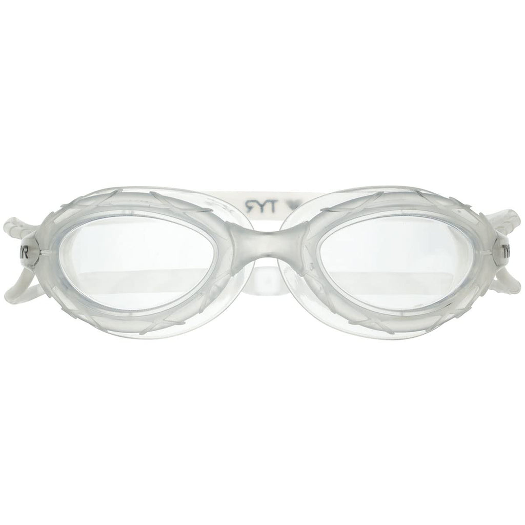 Tyr Nest Pro Nano Goggle, Clear
