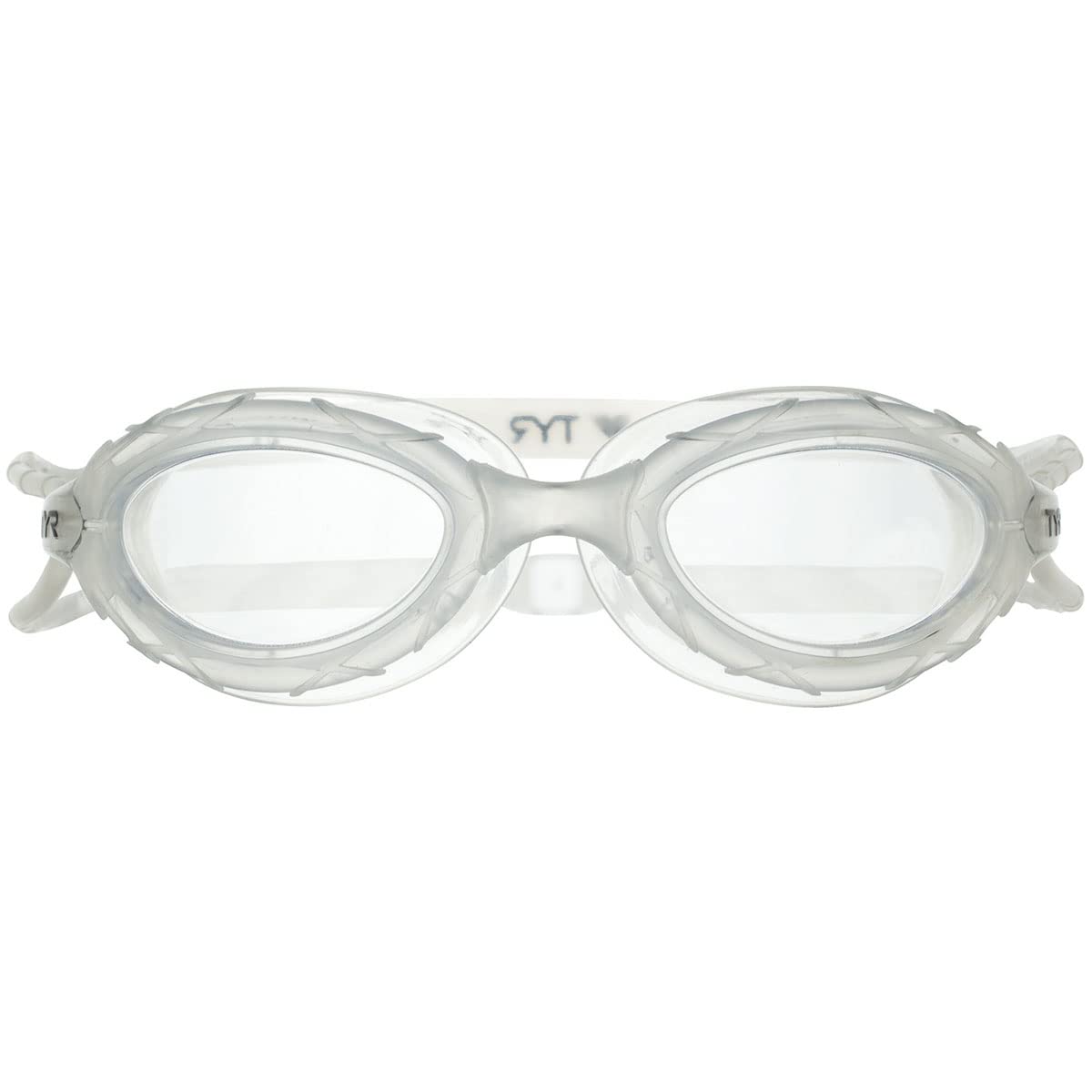 Tyr Nest Pro Nano Goggle, Clear