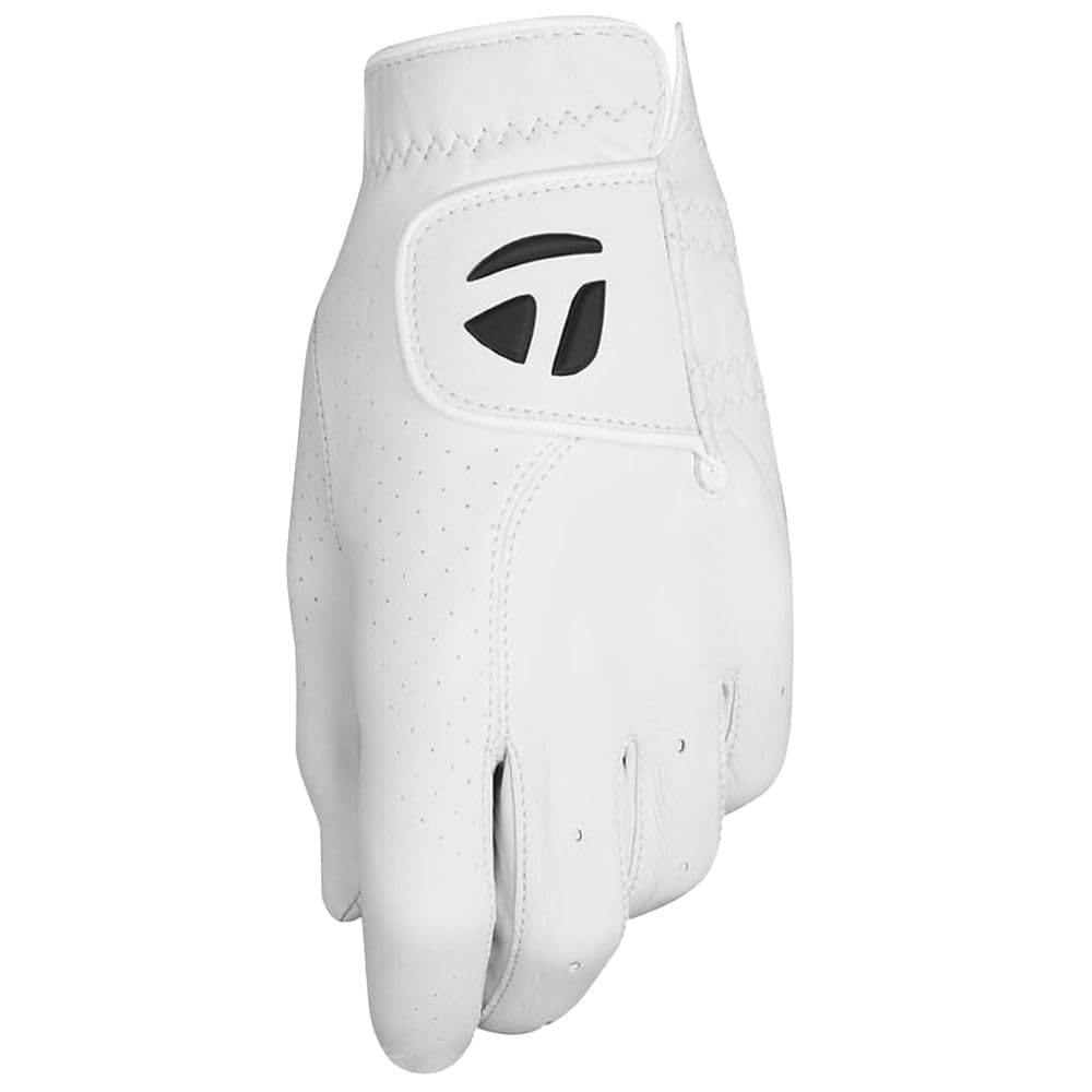 TaylorMade Golf 2025 Tour Preferred Glove Righthand Medium