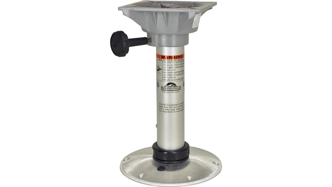 Springfield 1793313 ThreadLock 3Piece Pedestal Set  14