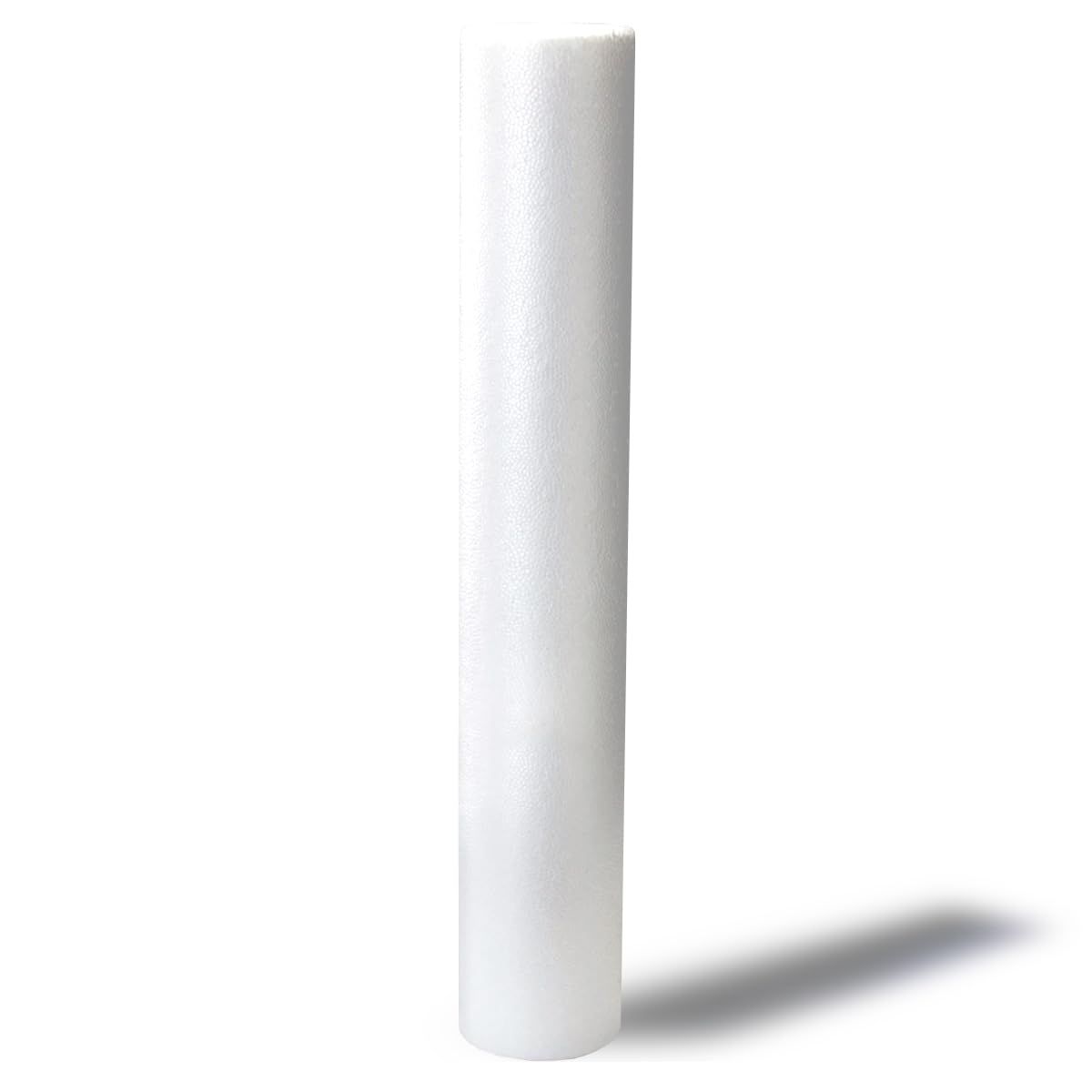 Theraband Foam Roller, 36'' Long High Density Pro Foam Roller Tool For Post-Workout Recovery & Pre-Workout Warm-Up, Roll Out Mus