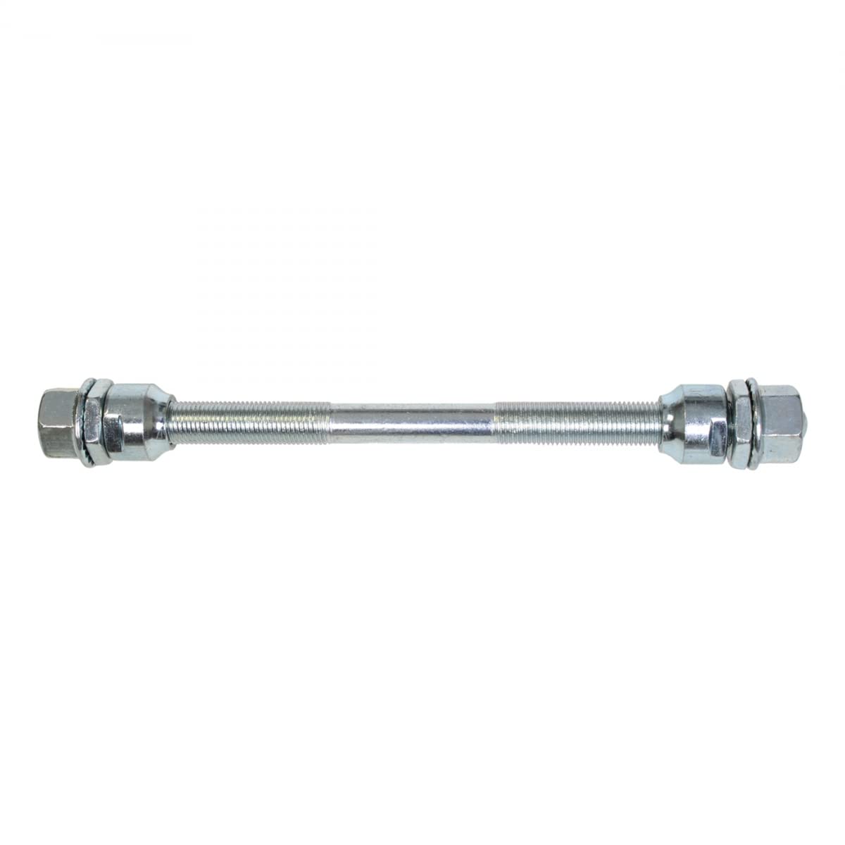 Wheelmaster Hub Axle Set Rr Wm 3/8X26X110X165 Mx