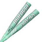 Marucci, Asura Fastpitch Softball Bat, Composite, -11 Drop, Mint, 32 / 21 oz