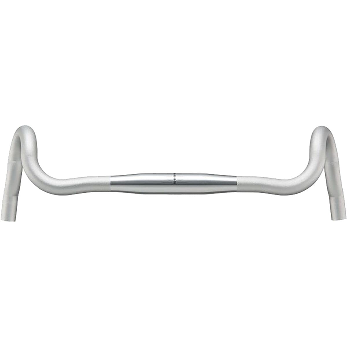 Ritchey Classic Venturemax Drop Handlebar Silver, 46Cm
