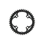Truvativ Trushift 44T X 104Mm Bcd Steel Ring Black V4