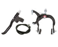 Lowrider Beach Cruisers Alloy Brake Front Black. For Bicycle Brake, Bike Brake