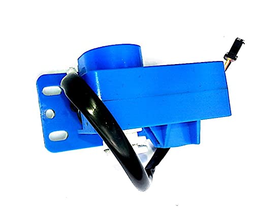 Life Fitness Rex01Hl Resistance Gear Servo Motor Brake Tensioner X1 X3 + Works Bike Elliptical