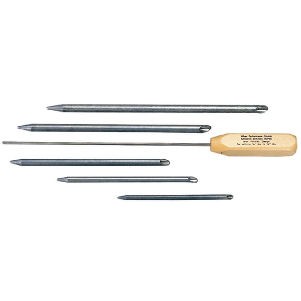 Samson Rope Splicing Kit (Fids 1/4-Inch, 1/2-Inch)