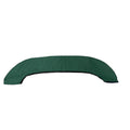 Savvycraft Bimini Top Storage Boot 79''-84'' Width Green Color, Waterproof Uv Protection Bimini Top Replacement Boot, Fit Round 