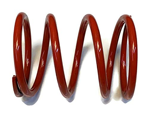 Vital All-Terrain Driven Clutch Power Spring For Club Car Ds Precedent Gas Golf Cart Car 1986-Up (Increased Torque)