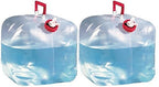 Reliance Fold-A-Carrier Collapsible Water Container 5 Gallon