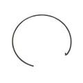 Hub Rr Aly Bk-Ops Rep 9T Driver #16 Clutch Ring